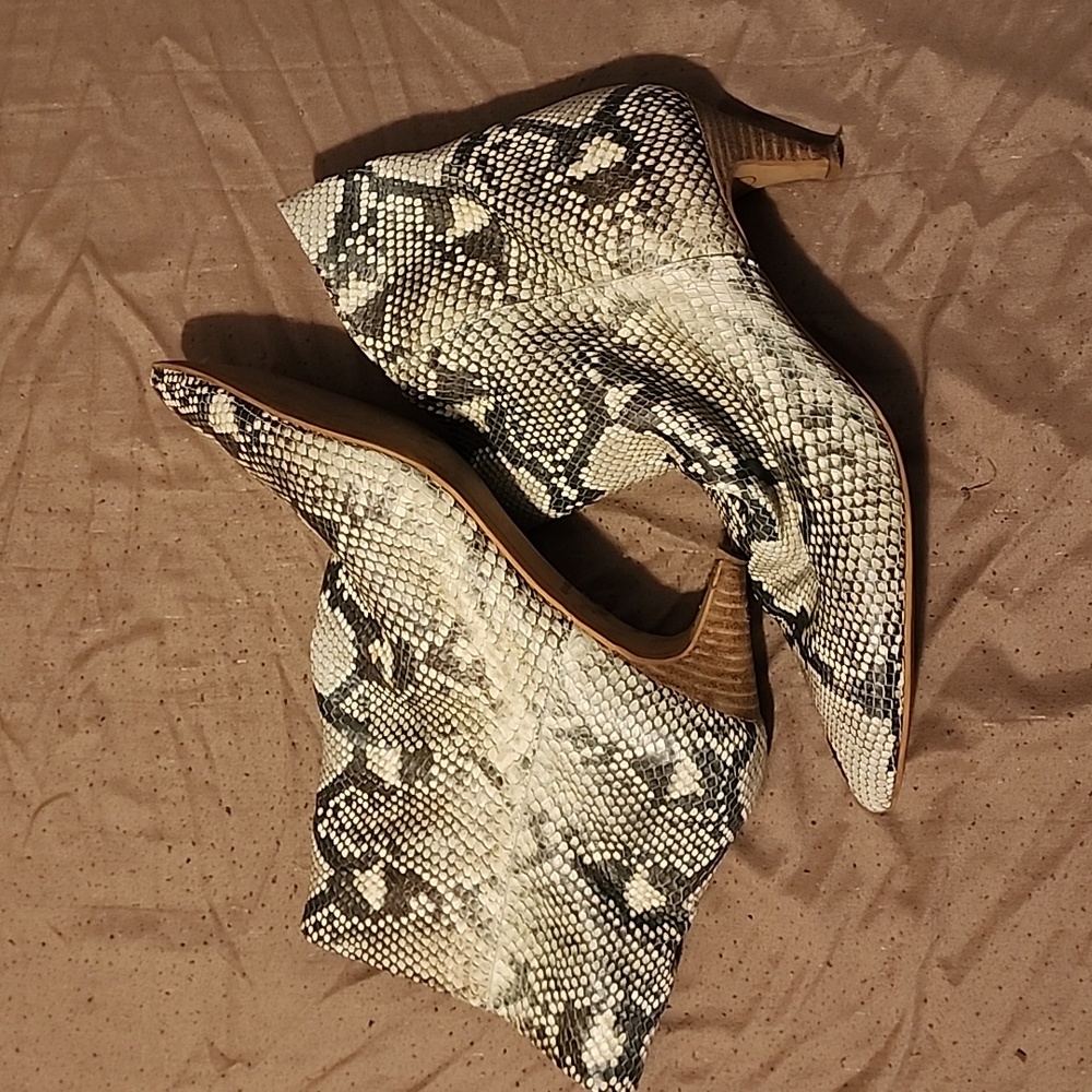 Dolce Vita Boots (S24)